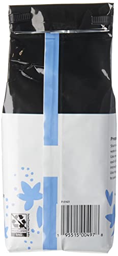 Happy Belly French Vanilla Ground Coffee, 12 oz Medium Roast